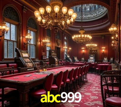 Bônus e promoções da abc999