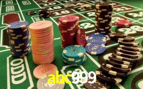Apostas com odds competitivas na abc999