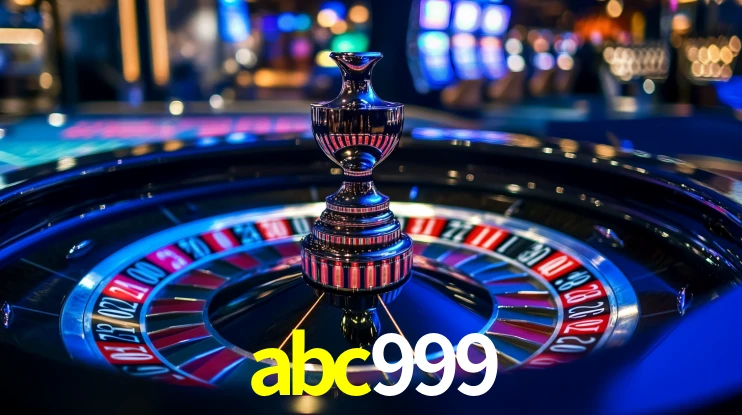Cashback e recargas na abc999