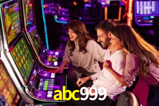 Página oficial no Facebook da abc999