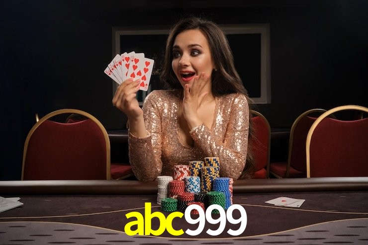 Roda da fortuna na abc999