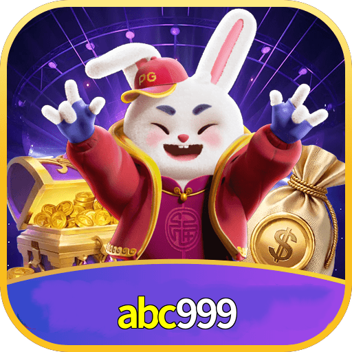 Imagem promocional da abc999 mostrando a plataforma e suas vantagens